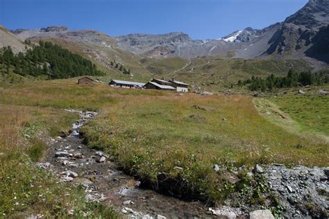 Rifugio delle Marmotte: montagna per tutti al Gran .